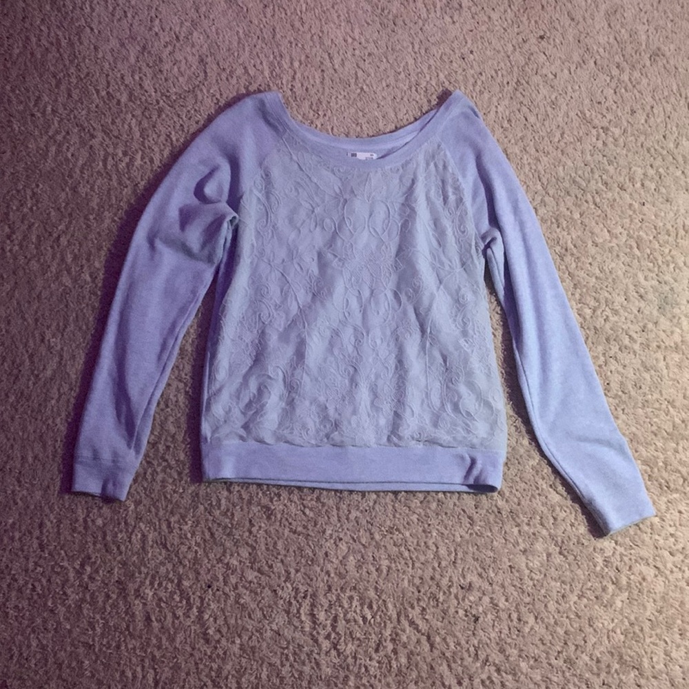 Grg Montreal Top